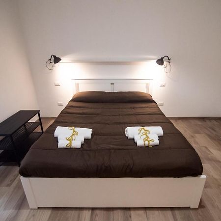Nizza Apartment In Centro Salerno Exterior photo