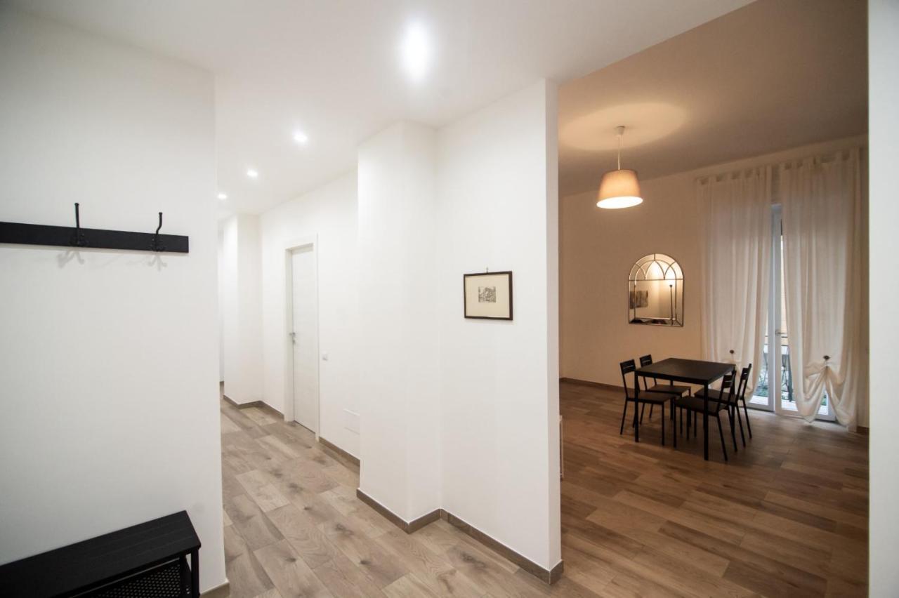 Nizza Apartment In Centro Salerno Exterior photo