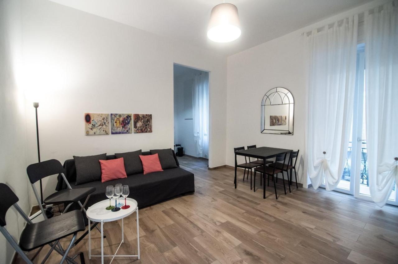 Nizza Apartment In Centro Salerno Exterior photo