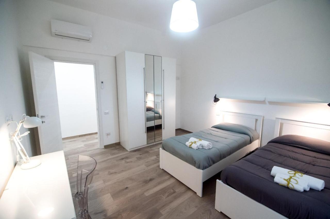 Nizza Apartment In Centro Salerno Exterior photo