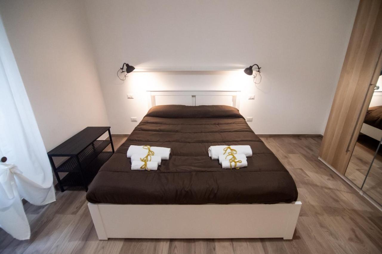 Nizza Apartment In Centro Salerno Exterior photo