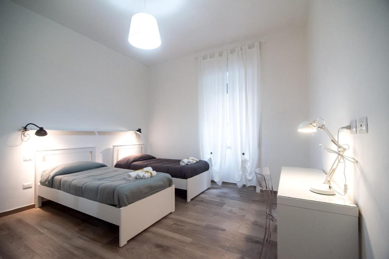 Nizza Apartment In Centro Salerno Exterior photo