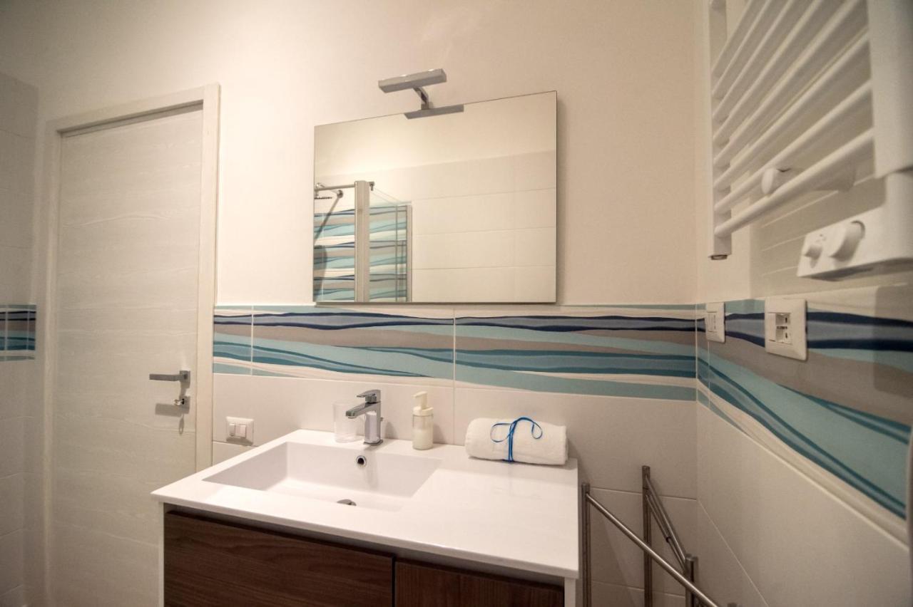 Nizza Apartment In Centro Salerno Exterior photo