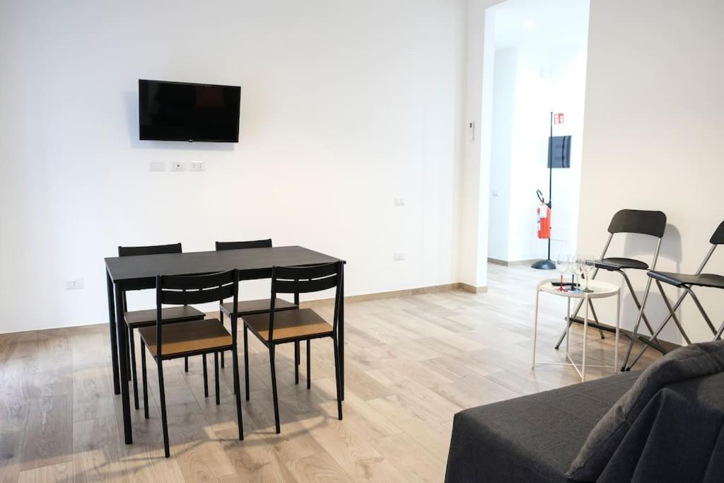 Nizza Apartment In Centro Salerno Exterior photo