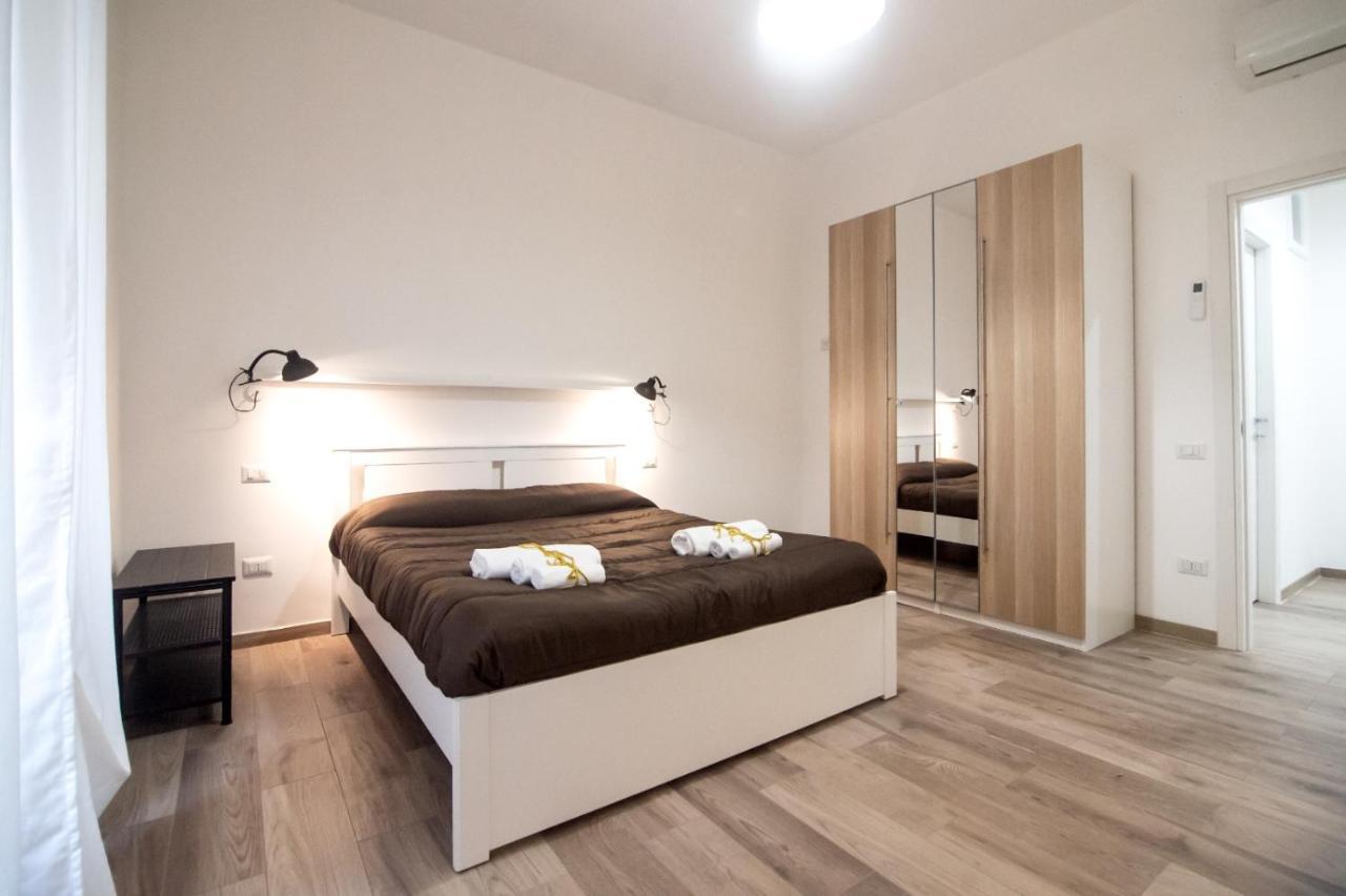 Nizza Apartment In Centro Salerno Exterior photo
