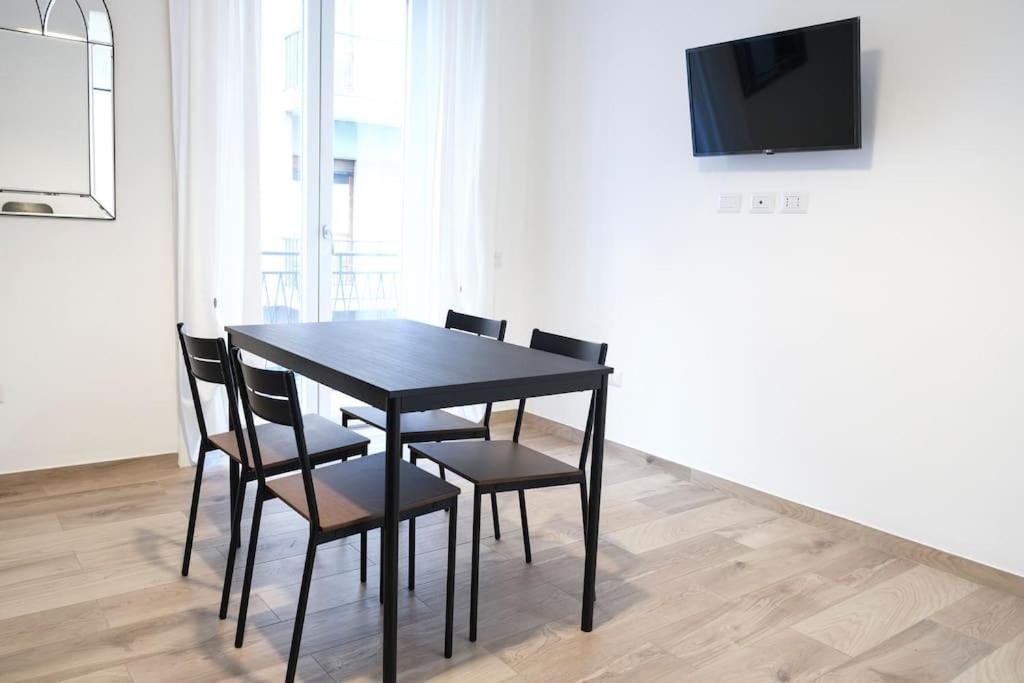 Nizza Apartment In Centro Salerno Exterior photo